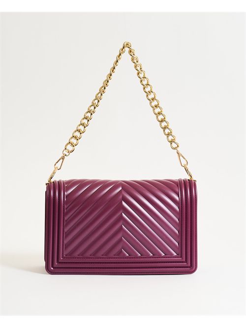  MARC ELLIS | FLAT M _25PURPLE/LIGHTGOLD